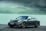 Porsche Panamera Turbo S 2011 года